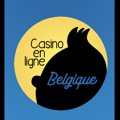 tintin casino en ligne Belgique